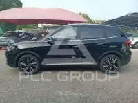 2026 MG ZS