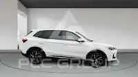 2026 MG ZS