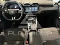 2026 MG ZS