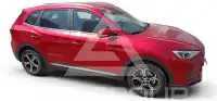 2026 MG ZS
