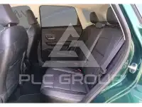 2026 MG ZS