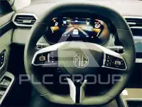 2026 MG ZS