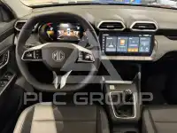 2026 MG ZS