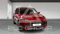 2026 MG ZS