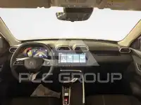 2026 MG ZS