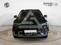 2026 MG ZS