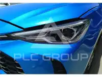 2026 MG ZS