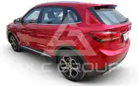 2026 MG ZS