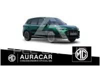 2026 MG ZS