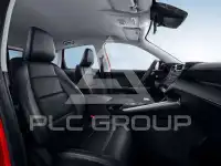 2026 MG ZS