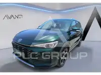 2026 MG ZS