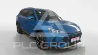 2026 MG ZS