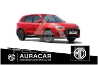 2026 MG ZS