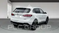 2026 MG ZS