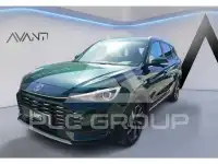 2026 MG ZS