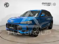 2026 MG ZS