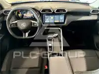 2026 MG ZS