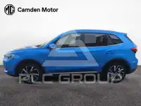 2026 MG ZS