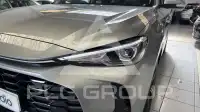 2026 MG ZS