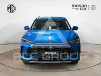 2026 MG ZS