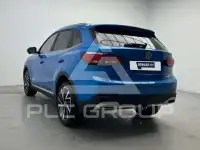 2026 MG ZS