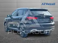 2026 MG ZS