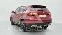 2026 MG ZS