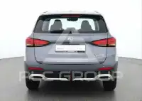 2026 MG ZS