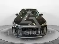 2026 MG ZS