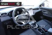 2026 MG ZS