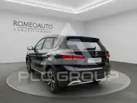 2026 MG ZS