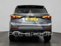2026 MG ZS