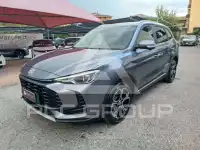 2026 MG ZS