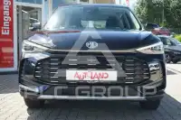 2026 MG ZS