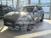 2026 MG ZS