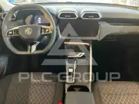 2026 MG ZS