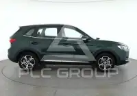 2026 MG ZS