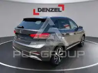 2026 MG ZS