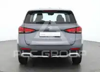 2026 MG ZS