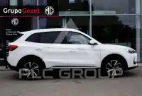 2026 MG ZS