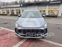 2026 MG ZS