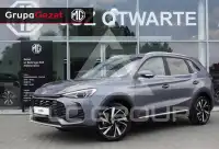 2026 MG ZS