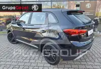 2026 MG ZS