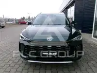 2026 MG ZS
