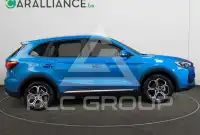 2026 MG ZS