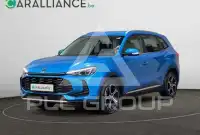 2026 MG ZS