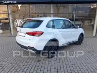 2026 MG ZS