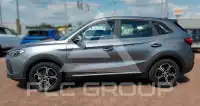 2026 MG ZS