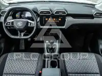 2026 MG ZS