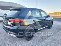 2026 MG ZS